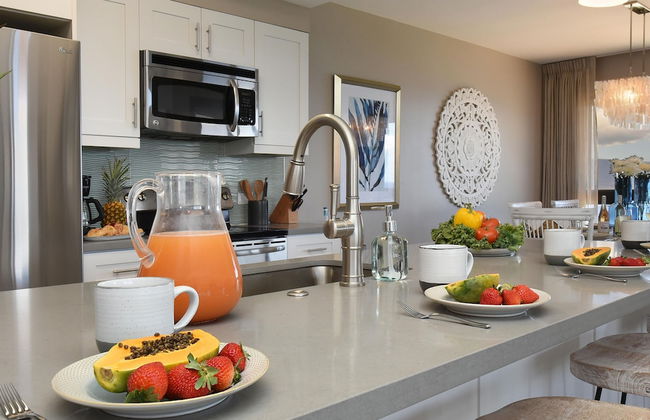 Kaanapali Alii 385 in Kaanapali - Foto 59