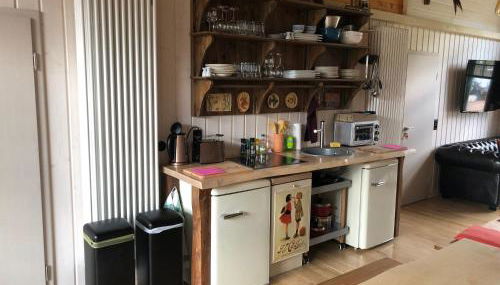 Alexanderhaus, Pension und Restaurant - Foto 2