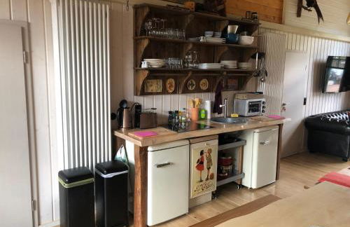 Alexanderhaus, Pension und Restaurant - Photo 2