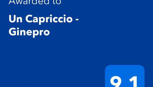 Un Capriccio - Ginepro - Foto 2