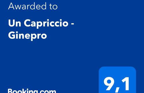 Un Capriccio - Ginepro - Foto 2