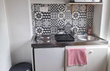 APPART'HOTEL CASA Patricia - Foto 35