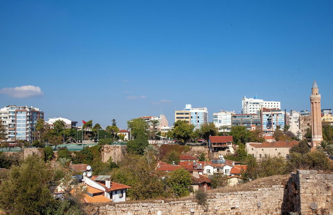 Aheste_simple Sea View Flat in Lovely Old Town - Foto 22