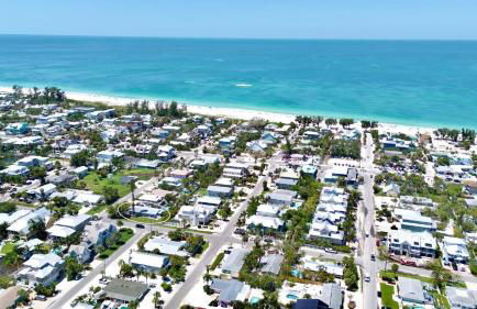 A Place in Paradise Unit B - Foto 30