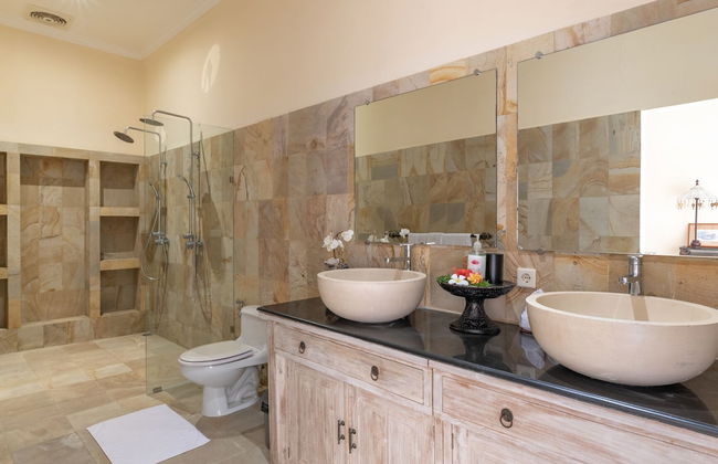 Villa Lotus - Foto 49