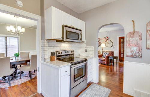 Cuyuna Gnome Home - Walk to Crosbys Serpent Lake! - Foto 10