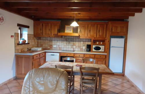 Gîte ETXOLA - Foto 9