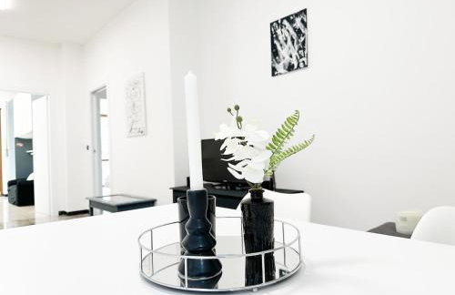 Suite artistica a Torino Nord Stadium & Hospital - Foto 23