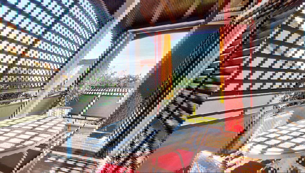 Apartments Ana Valbandon - Foto 1, Immagine principale