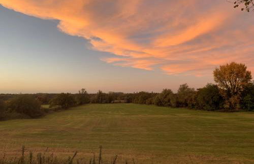 Countryside Garden Summer House - Photo 8