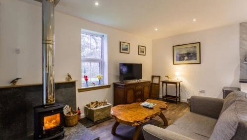 The Bungalow - Ardullie Lodge - Foto 5