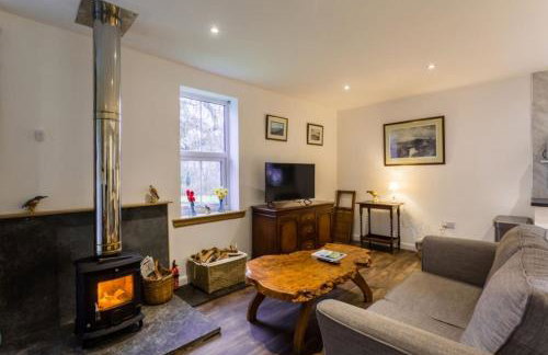 The Bungalow - Ardullie Lodge - Photo 5