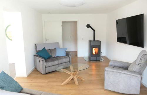 Gästehaus Jorde - FEWO König Ludwig - Foto 10