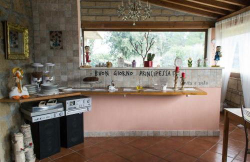 Country House Maremma Nel Tufo - Foto 15