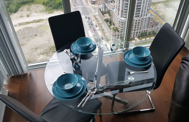 Custom Luxury Suite - By Elite Suites - Photo 49