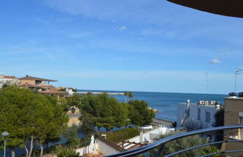 Villa Mar i Vent - Foto 26