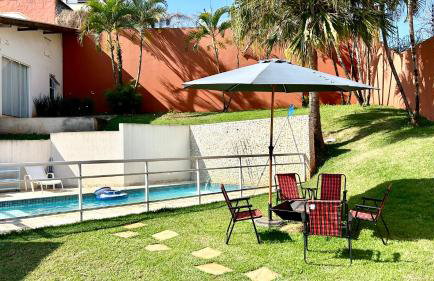 Casa do Lago em Londrina - Foto 57