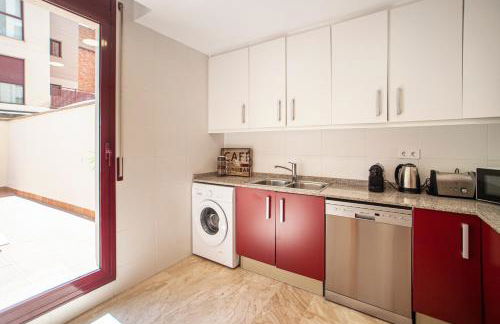 The Orbit Apartments - Foto 8