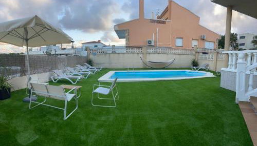 Apartament Casa Bonfill - Foto 3