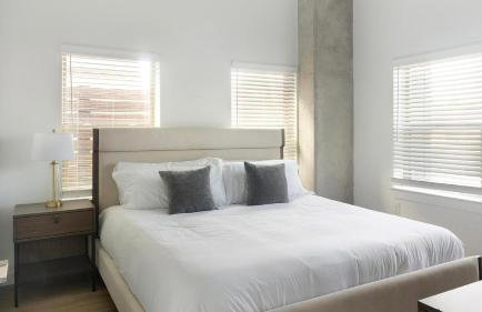 Landing Amazing 1BD Game Room Courtyard - Foto 36