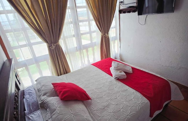 ApartaHotel El Refugio de Maria - Photo 23