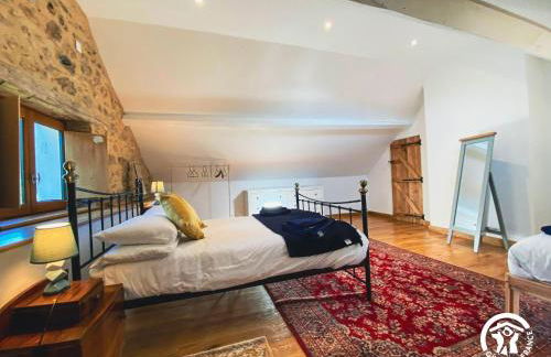 La Levade - Coeur de Ferme - Photo 6