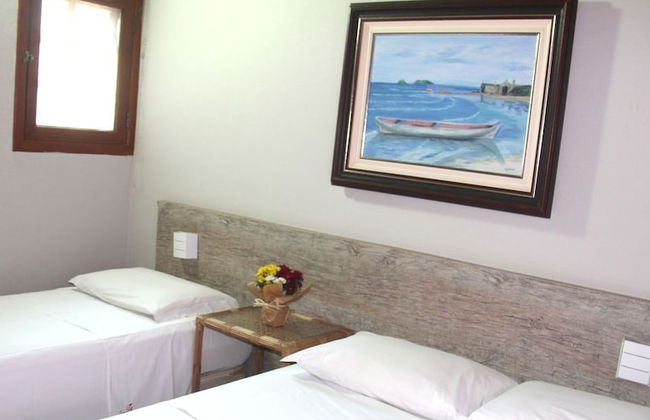 Chalés Saint Germain - Foto 26