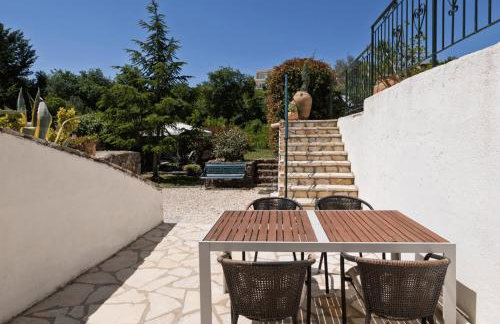 Tulip House Pool Villa in Corfu - Foto 24