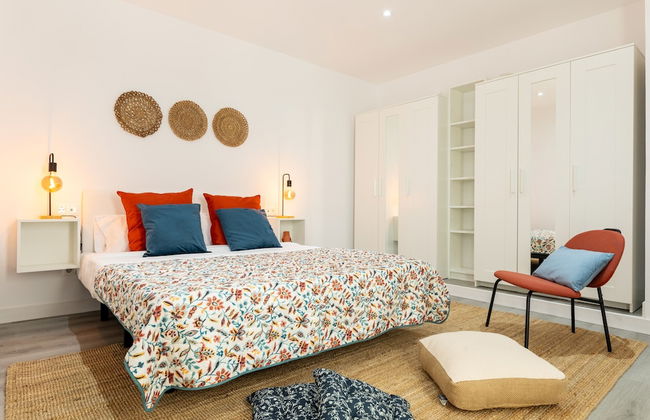 Carine 1 in San Cristobal de La Laguna - Foto 30