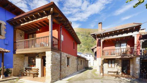 Casa Celis 2 by "El Balcón del Sueve" - Foto 2