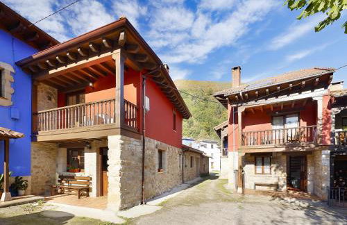 Casa Celis 2 by "El Balcón del Sueve" - Foto 2