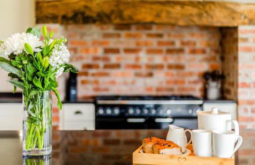 5 Bed in Painscastle 78163 - Foto 6