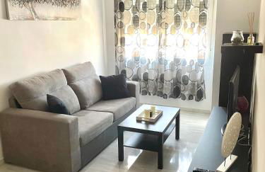 Apartamento Liru Bormujos, a 5 minutos de Sevilla - Foto 2