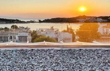 Blue Bay Vouliagmeni Luxury Apartment - Photo 53