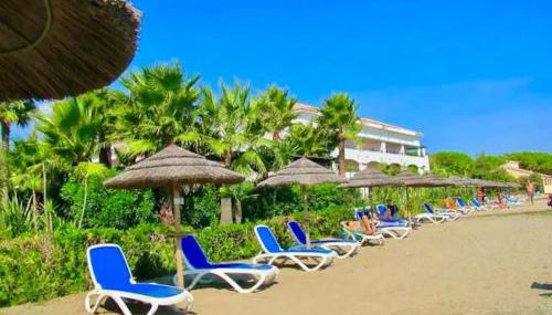 Appartement en bord de mer avec piscine - Foto 3, sunbed