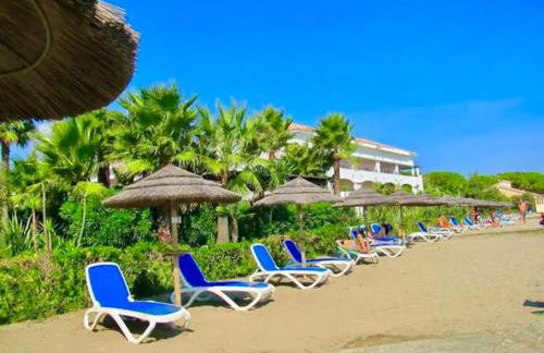 Appartement en bord de mer avec piscine - Foto 3