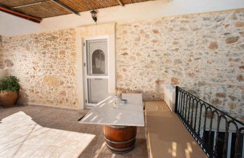 Eirini's Traditional House - Foto 1