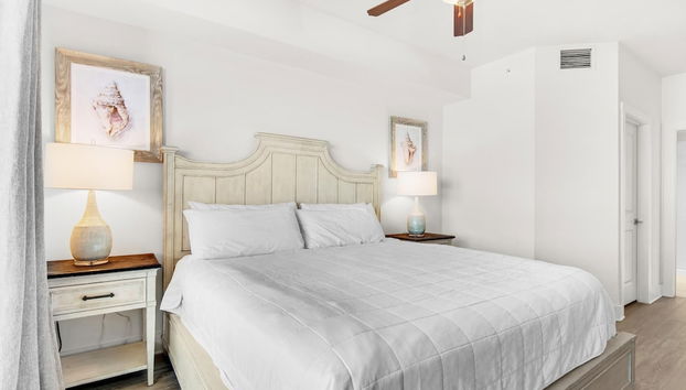 Calypso 3-1511 - Foto 5, Habitación