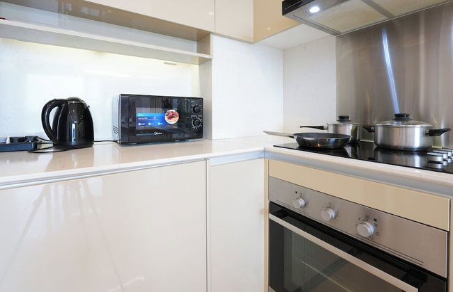 Harmony Luxury Suites At Lucentia BBCC - Foto 19