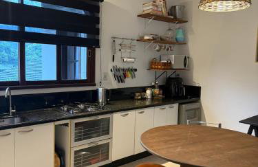 Apartamento família no centro de Pomerode - Photo 59