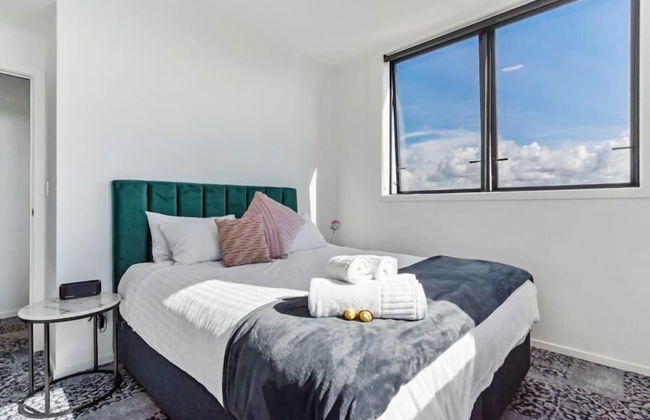 Roomie Apartment Hotel - Foto 47