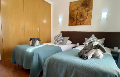 Fuseta Apartments - Bela Vista & Vista Mar - Penthouses - Foto 31