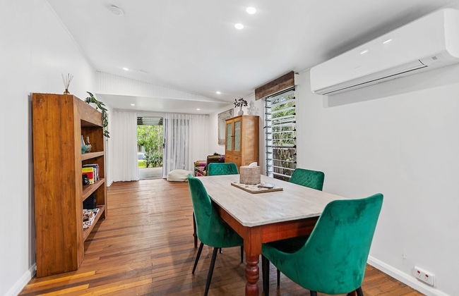 Hideout Machans -pool BBQ Beach and Pet Friendly - Foto 34