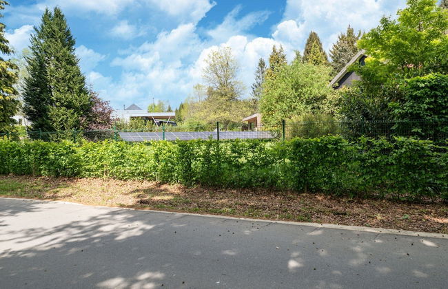 Stunning Holiday Home in Malmedy - Foto 35