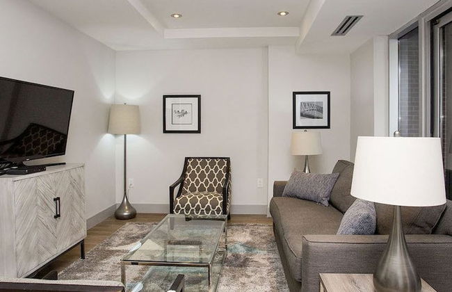 Moore Suites - The Mary Ann - Foto 26