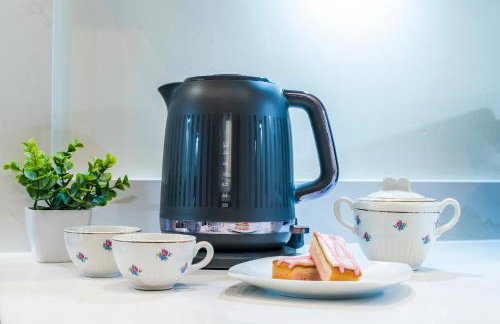 Enigma Lodge - Foto 16