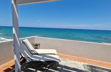 Astra Sea View Apartment, Sea Front - Foto 37