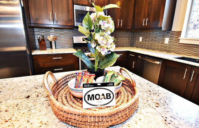 Entrada at Moab Townhomes - Foto 16