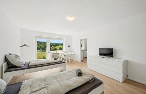 Lüdenscheid Stay- Moderne Monteurzimmer - Foto 26