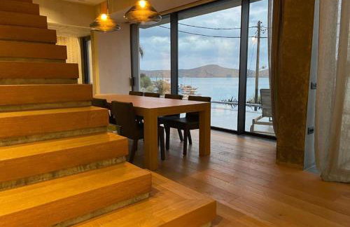 Elounda Gulf Sunrise Villa - Foto 34